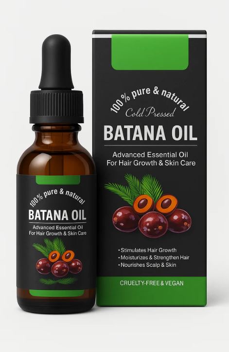 Miniatura 1 de Aceite de Batana